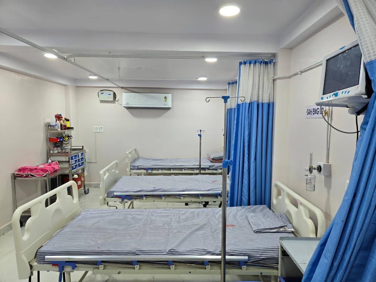 Hospital