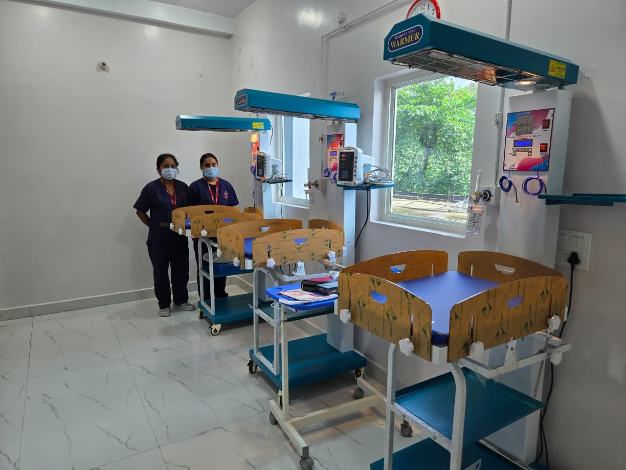 Critical care